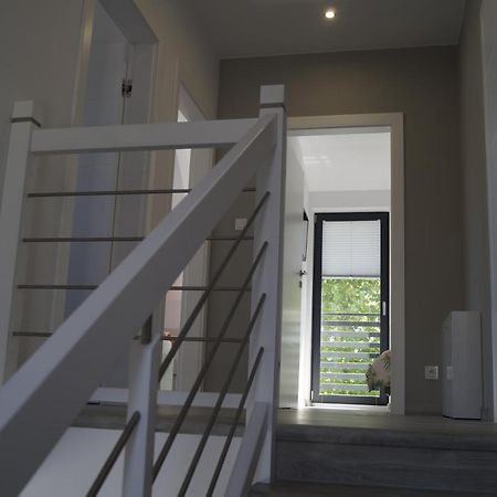 Villa Luis Dziwnów Zewnętrze zdjęcie