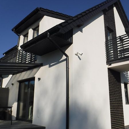 Villa Luis Dziwnów Zewnętrze zdjęcie