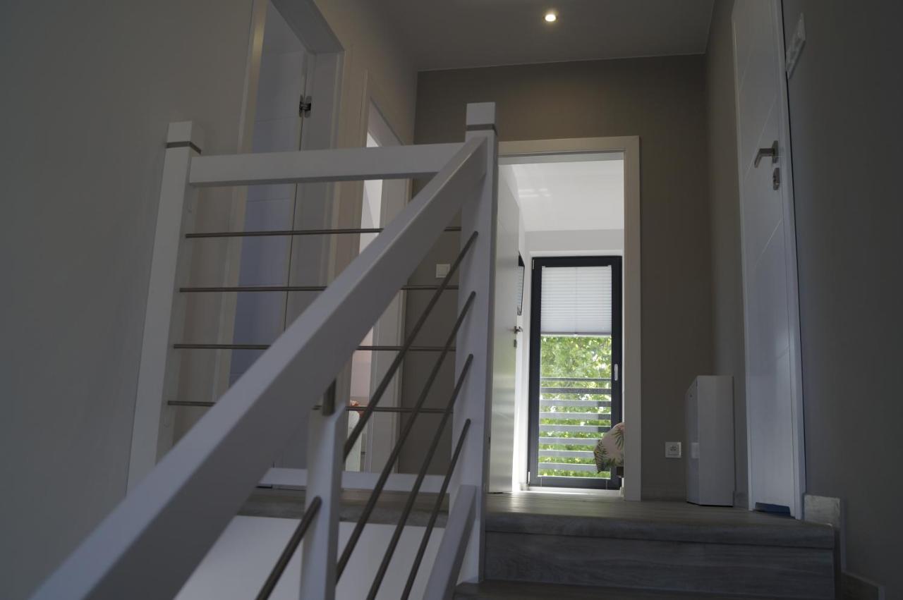 Villa Luis Dziwnów Zewnętrze zdjęcie