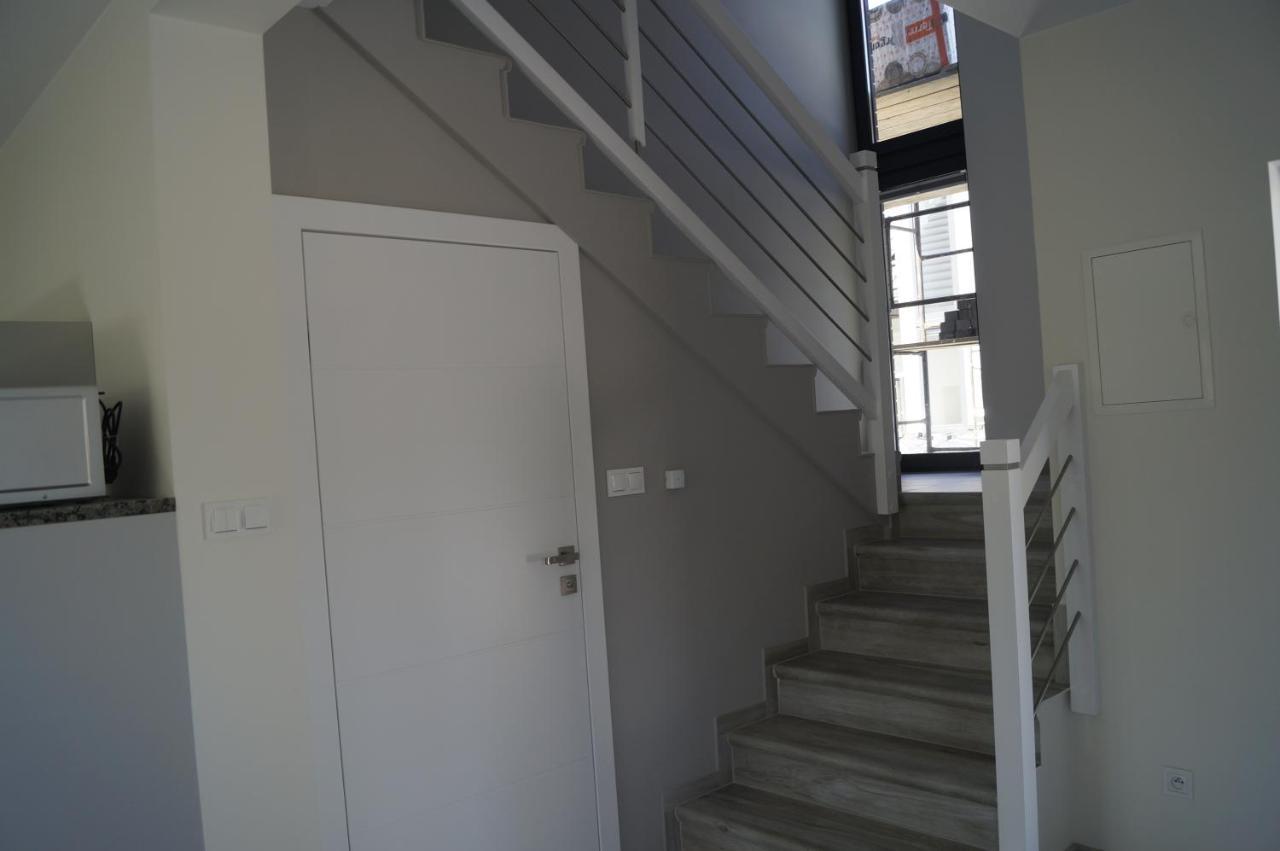 Villa Luis Dziwnów Zewnętrze zdjęcie