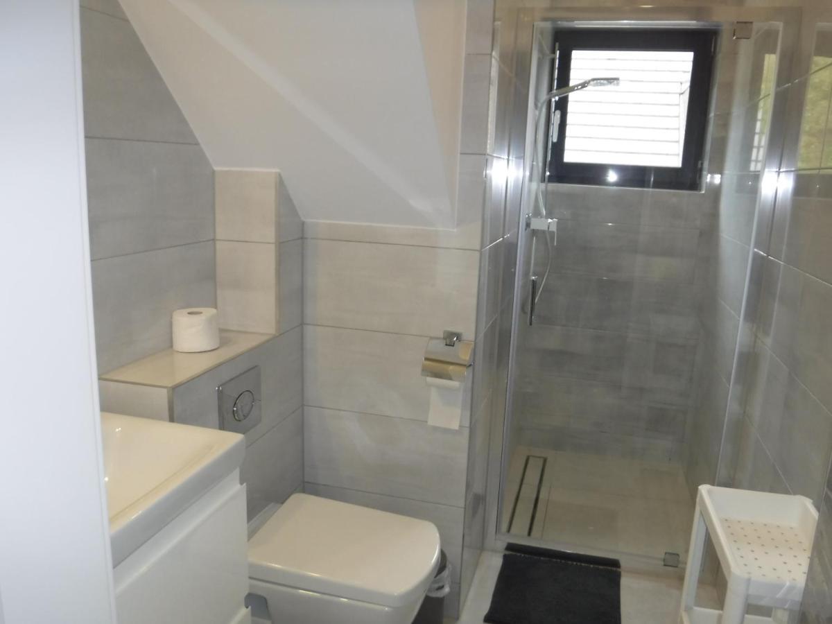Villa Luis Dziwnów Zewnętrze zdjęcie