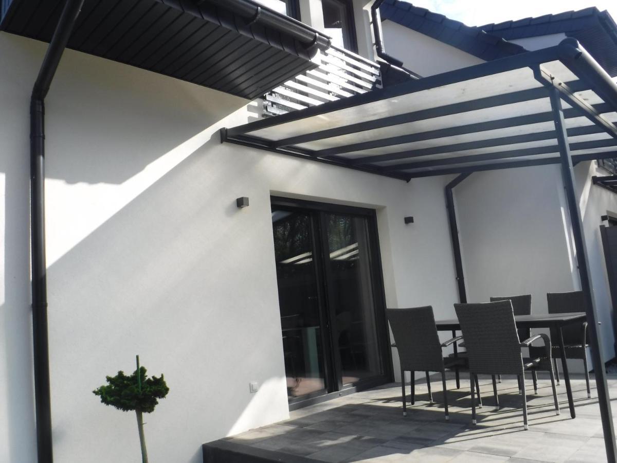 Villa Luis Dziwnów Zewnętrze zdjęcie