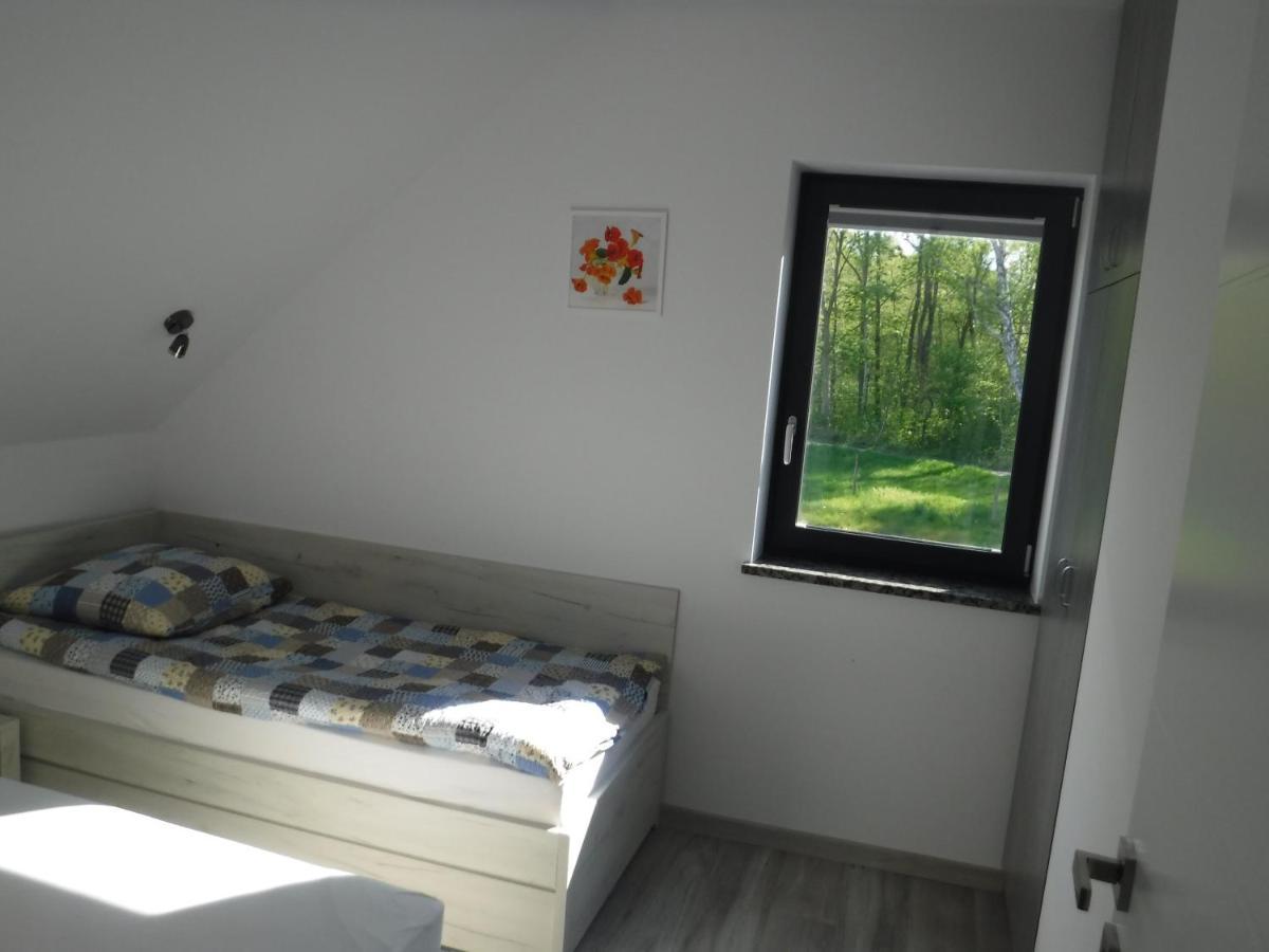 Villa Luis Dziwnów Zewnętrze zdjęcie