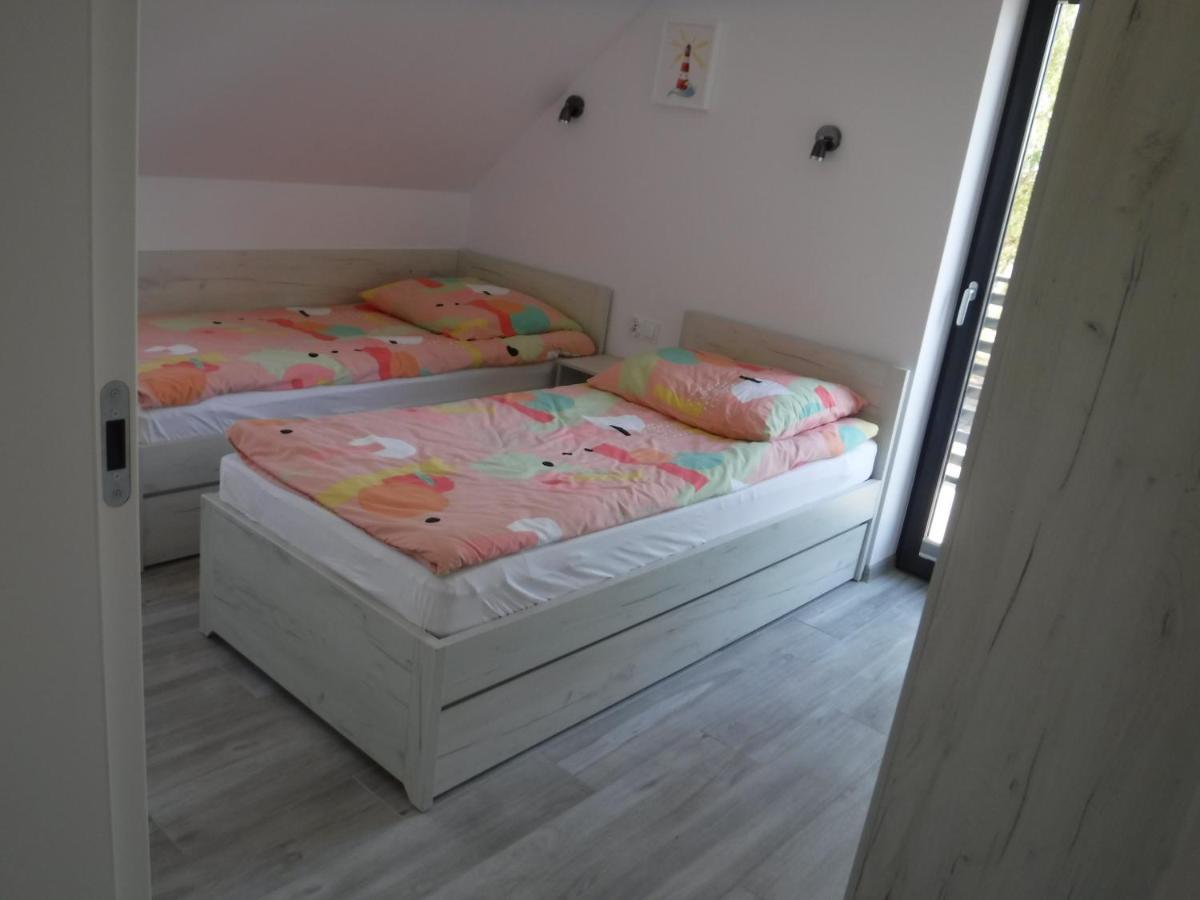 Villa Luis Dziwnów Zewnętrze zdjęcie