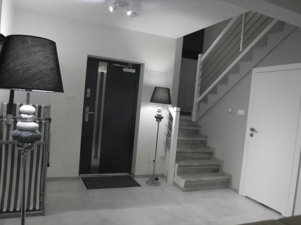 Villa Luis Dziwnów Zewnętrze zdjęcie