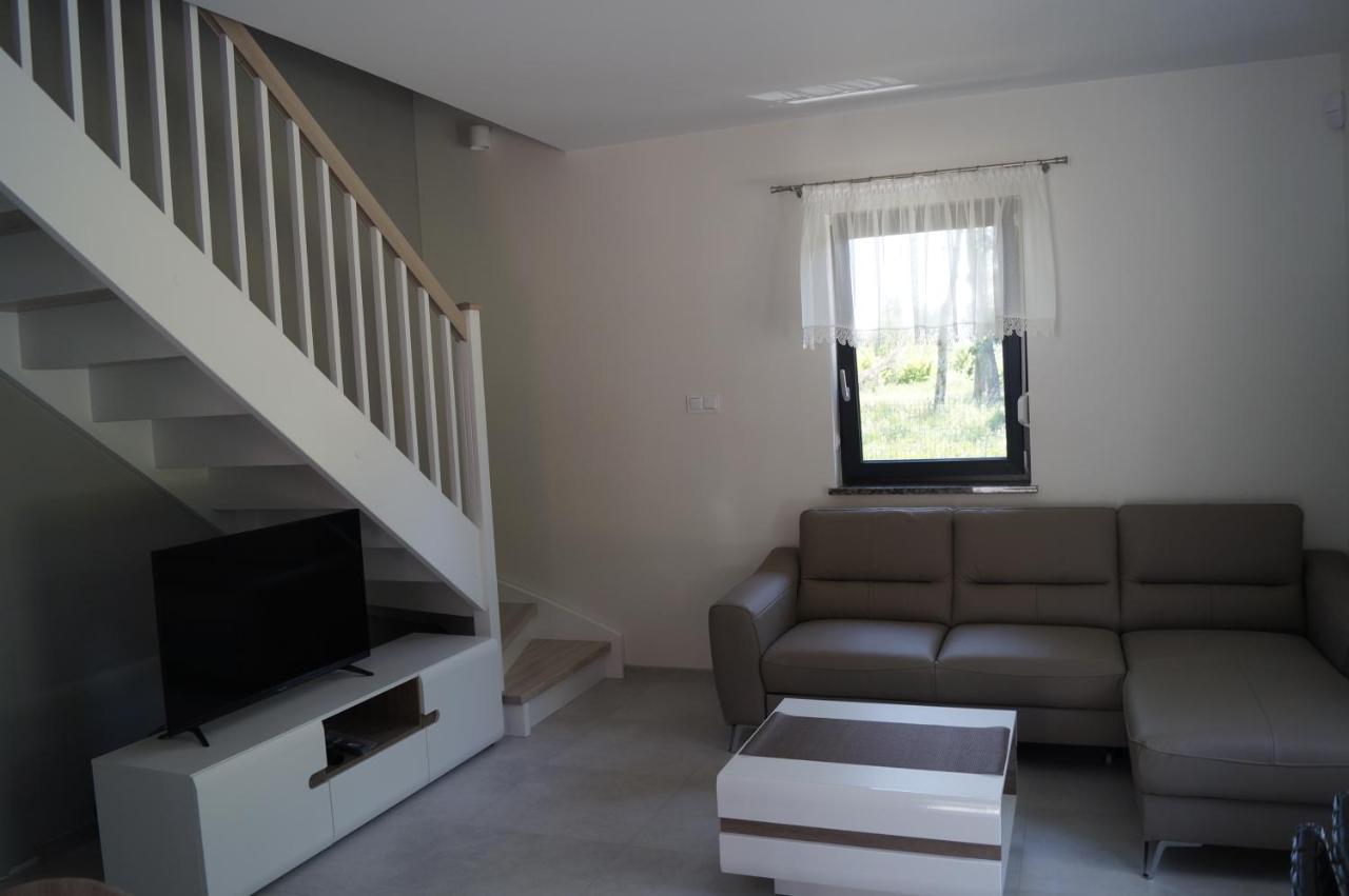 Villa Luis Dziwnów Zewnętrze zdjęcie