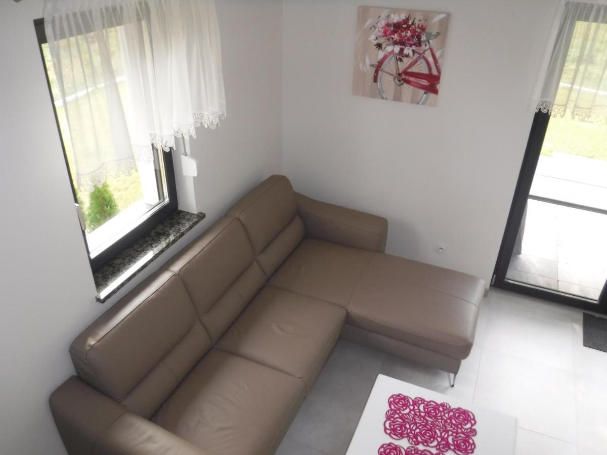 Villa Luis Dziwnów Zewnętrze zdjęcie